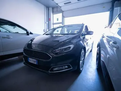 Usata Ford S-MAX