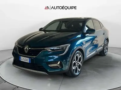 Usata Renault Arkana