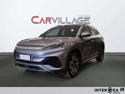 BYD Atto 3