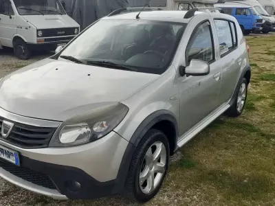 Occasion Dacia Sandero