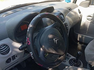 Usata Citroën C3 2004 Utilitaria