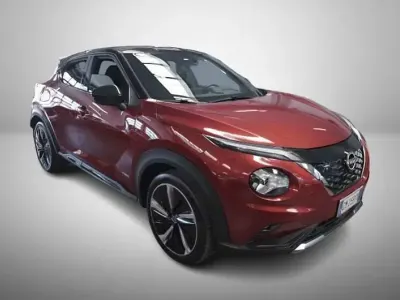 Usata Nissan Juke 143 CV (105 kW) 2023 Other SUV