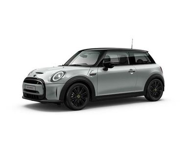 Usata 2021 Mini Cooper SE Utilitaria | 21.000 € (Molto cara)