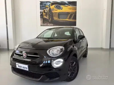 Usata Fiat 500X