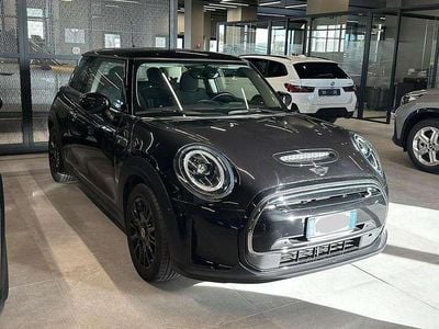 Nero Usata 2022 Mini Cooper SE Utilitaria | 19.000 € (Buon prezzo)