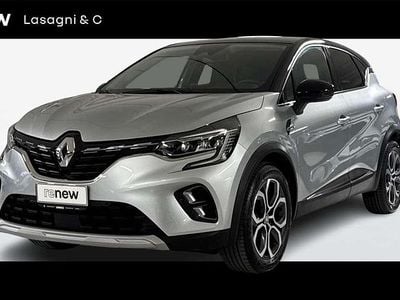 Usata Renault Captur RS Line 101 CV (74 kW) 2023 Other SUV