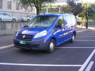 usata Fiat Scudo 1.6 MJT PC-TN Furgone 10q. Comfort