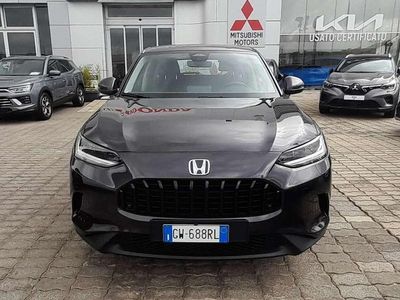 Honda ZR-V