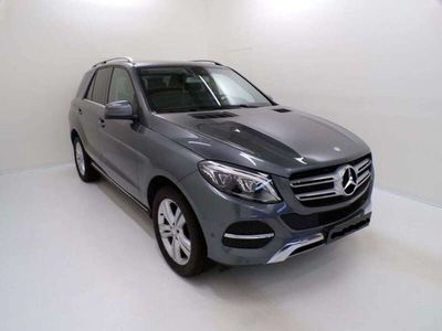 usata Mercedes GLE350 GLE 350d Sport 4matic auto*KM 89000*TAGLIANDI MB