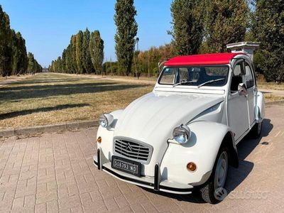 Citroën 2CV