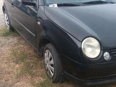 VW Lupo