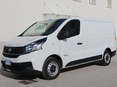 usata Fiat Talento 1.6 MJT 120CV PC-TN Furgone 12q