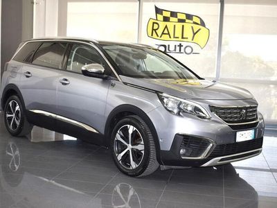 usata Peugeot 5008 HDi EAT6 Allure * 7 Posti