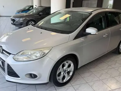 Usata Ford Focus