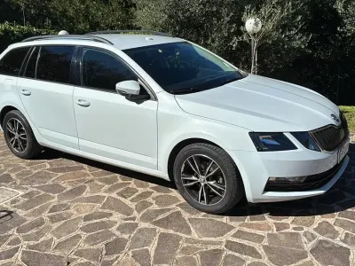 Usata Skoda Octavia