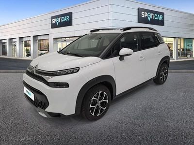 Grigio Usata 2022 Citroën C3 Aircross Shine SUV | 18.800 € (Buon prezzo)
