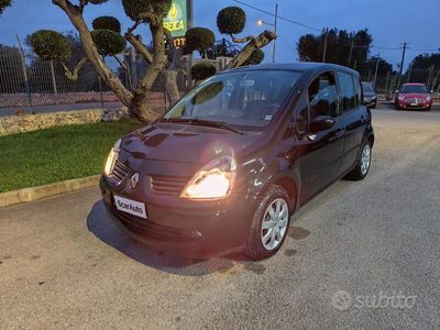 usata Renault Modus 1.5 dci 2008 neo patentati