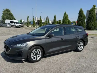 Usata Ford Focus Active 120 CV (88 kW) 2022 Station wagon