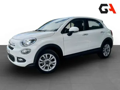 Occasion Fiat 500X Pop Star 120 ch (88 kW) 2015 Blanc SUV