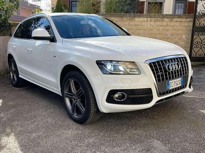 Usata Audi Q5 170 CV (125 kW) 2010 SUV