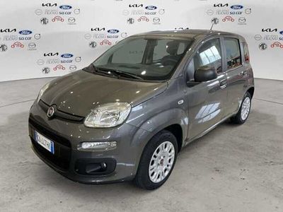 usata Fiat Panda 1.2 Pop