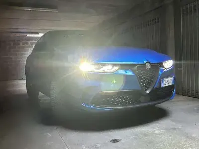 Usata Alfa Romeo Tonale