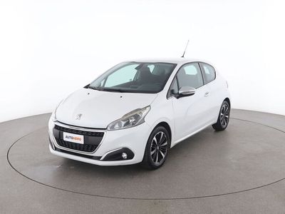 usata Peugeot 208 1.2 PureTech Allure 82 CV