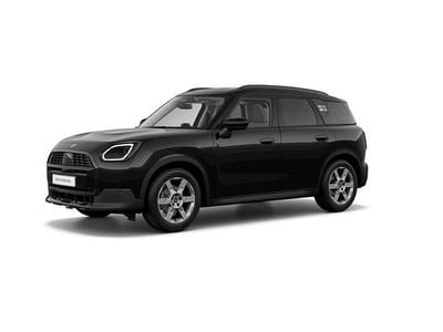 Usata Mini Countryman