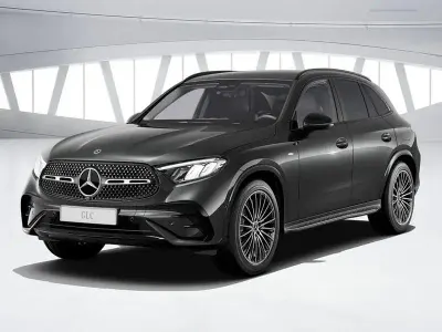 Usata Mercedes GLC300