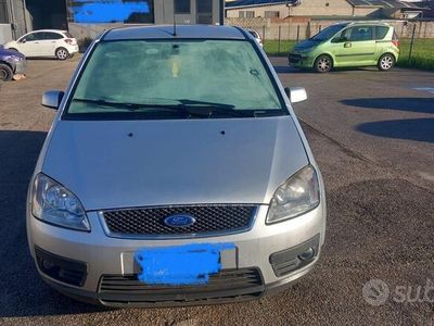 usata Ford C-MAX Focus 2/Focus- 2004