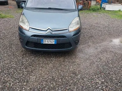 Usata Citroën C4 Picasso
