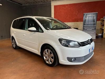 VW Touran