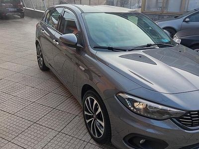 Usata Fiat Tipo 120 CV (88 kW) 2018 Berlina