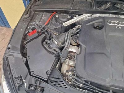 Usata Audi A4 150 CV (110 kW) 2016 Station wagon