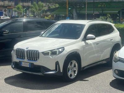 usata BMW X1 sdrive18d X-Line Edition Essence auto