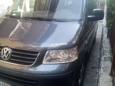 Usata VW Multivan