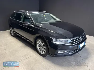 Usata VW Passat