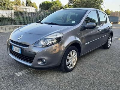 Renault Clio III