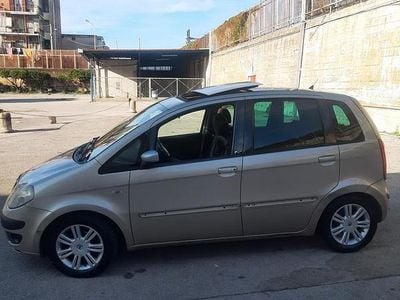 Usata Lancia Musa 2005 Monovolume