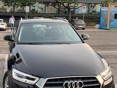 Usata Audi Q3 150 CV (110 kW) 2015 SUV