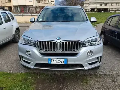 Usata BMW X5