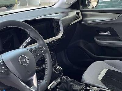 Usata Opel Mokka Elegance 101 CV (74 kW) 2023 SUV