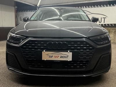 Usata Audi A1 150 CV (110 kW) 2021 Grigio SUV