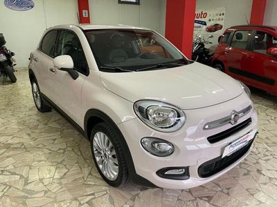 usata Fiat 500X 1.6 MultiJet 120 CV Opening Edition