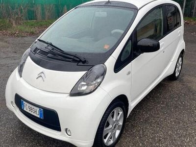 Citroën C-zero