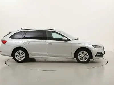 Usata Skoda Octavia Executive 116 CV (85 kW) 2023 Station wagon
