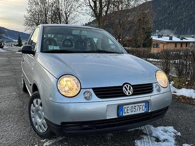 VW Lupo