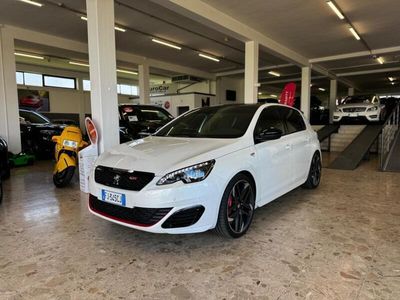 usata Peugeot 308 THP 270 CV GTi by Sport 04/201