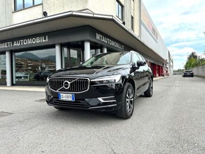 usata Volvo XC60 2.0 t6 plug in awd Inscription Expression awd aut