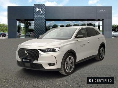 usata DS Automobiles DS7 Crossback 